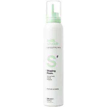 Milk Shake  Lifestyling Shaping Foam  200 ml beschikbaar voor biedingen
