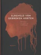 Slagveld van gebroken harten / Davidsfonds/Literair, Verzenden, Gelezen, Ed Franck