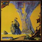 cd box - Yes - Yes Years, Cd's en Dvd's, Cd's | Rock, Verzenden, Zo goed als nieuw