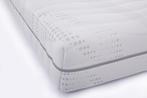 Matrastijk Frans bed matras met ronding, Verzenden, Nieuw
