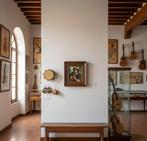 Rafaél Pedrós (1933-2015) - Le Musicien, Antiek en Kunst