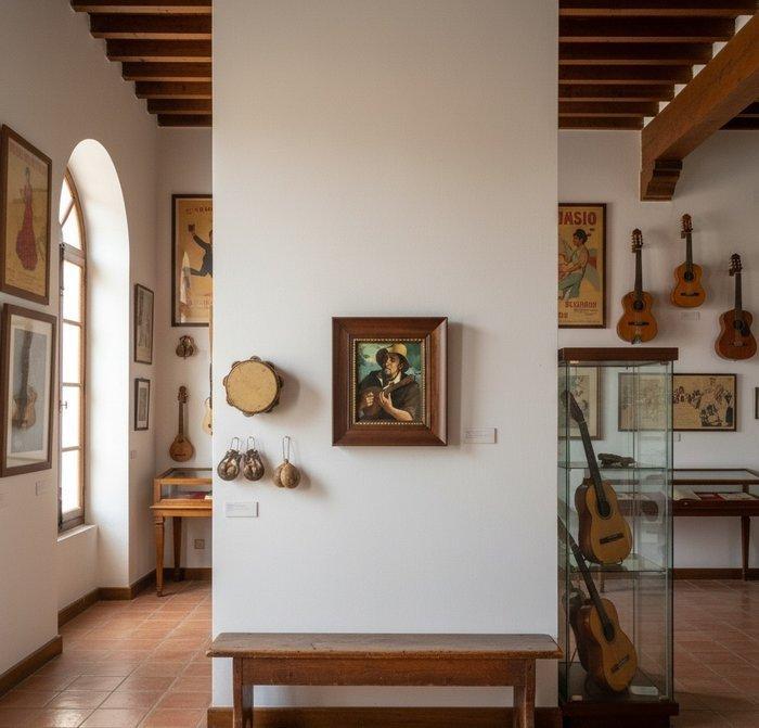 Rafaél Pedrós (1933-2015) - Le Musicien, Antiek en Kunst, Kunst | Schilderijen | Klassiek