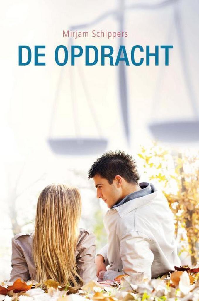 De opdracht 9789462781788 Mirjam Schippers, Boeken, Kinderboeken | Jeugd | 13 jaar en ouder, Gelezen, Verzenden