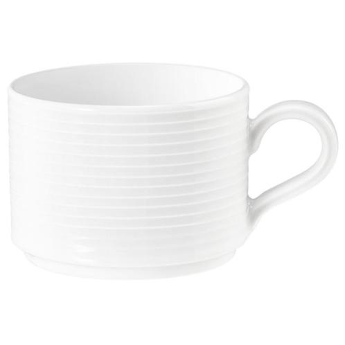 GGM Gastro | (6 stuks) SELTMANN WEIDEN | Koffiekopje - 0,18, Huis en Inrichting, Keuken | Servies, Effen, Nieuw, Overige materialen