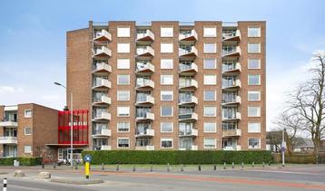 Te Huur 3 Kamer Appartement Dr. Struyckenstraat In Breda beschikbaar voor biedingen