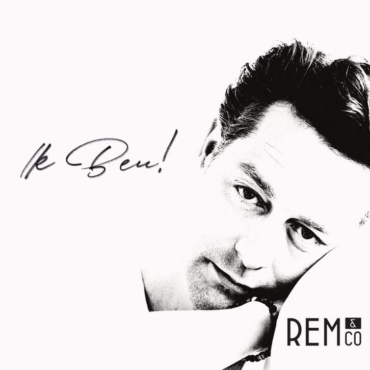 Remco - Ik Ben! - CD (REM&co), Cd's en Dvd's, Cd's | Overige Cd's, Ophalen of Verzenden