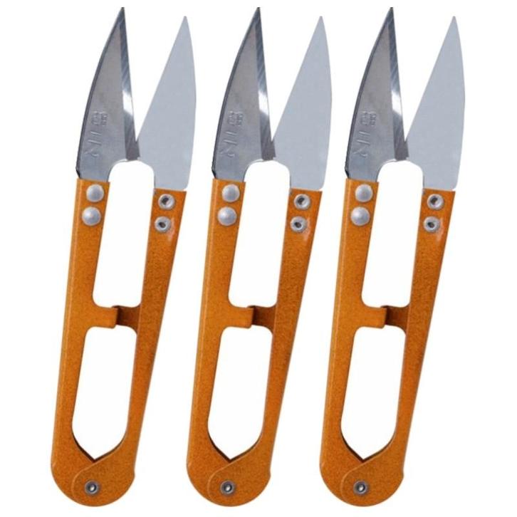 Fako Bijoux - Sieraden Schaartje - Schaar Voor Sieraden, Hobby en Vrije tijd, Kralen en Sieraden maken, Verzenden