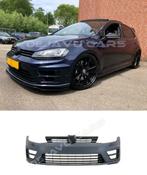 R20 R Look Voorbumper bumper voor VW Volkswagen Golf 7, Nieuw, Ophalen of Verzenden, Bumper, Volkswagen