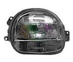 RENAULT TWINGO, 1998-2000 - KOPLAMP, DEPO, H4, elektr ver..., Verzenden, Nieuw, Renault