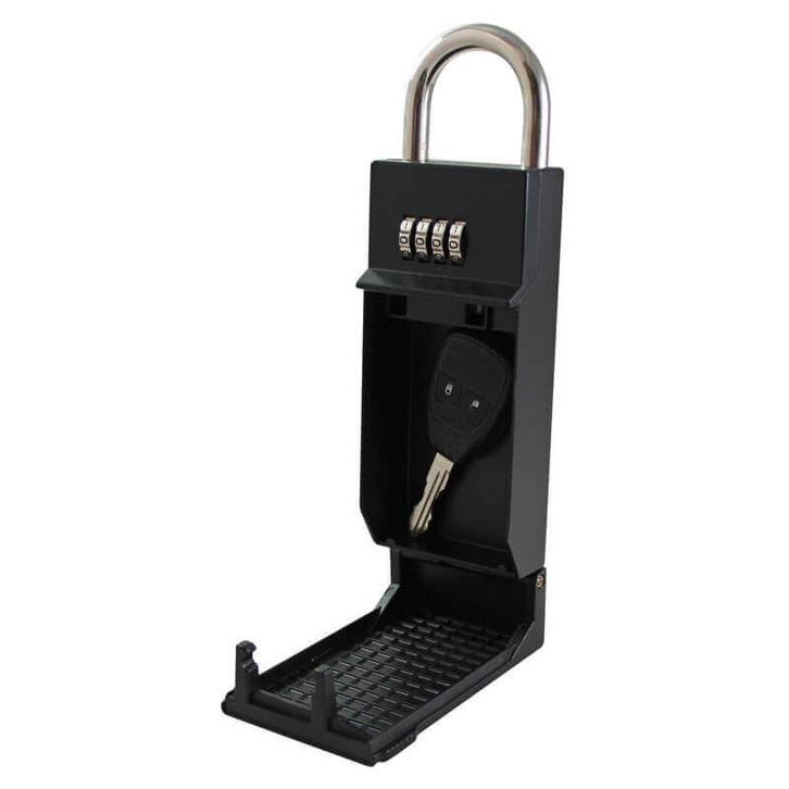 Northcore Keypod Key Safe 5Th Generation, Watersport en Boten, Accessoires en Onderhoud, Ophalen of Verzenden