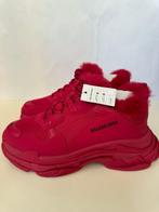Balenciaga - High-top sneakers - Maat: EU 44 - Nieuw met, Nieuw