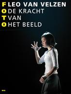 De Kracht Van Het Beeld | 9789493332300 | Van Velzen, Leo, Ophalen of Verzenden, Nieuw, Van Velzen, Leo