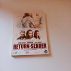 Return to sender, Verzenden, Gebruikt