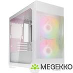 Lian Li Lancool 205M MESH White, Computers en Software, Computerbehuizingen, Verzenden, Nieuw