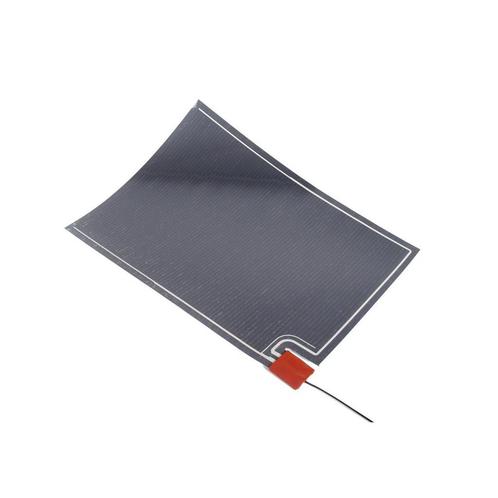 Spiegelverwarming Best Design Dusa Thin 27W 230V 29x29cm met, Huis en Inrichting, Badkamer | Badkamermeubels, Ophalen of Verzenden