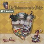 Sprookjes van de Efteling 6 de tuinman en de fakir, Verzenden, Zo goed als nieuw