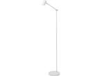Lucide TIPIK - Oplaadbare Vloerlamp - Accu/Batterij - LED 3, Verzenden, Zo goed als nieuw