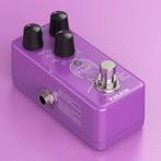 NUX NDD-3 Edge Delay effectpedaal, Verzenden, Nieuw