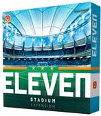 Eleven - Football Manager Stadium Expansion | Portal Games -, Hobby en Vrije tijd, Gezelschapsspellen | Bordspellen, Nieuw, Verzenden