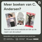 Sprookjes 9788741241296 C. Andersen, Boeken, Verzenden, Gelezen, C. Andersen