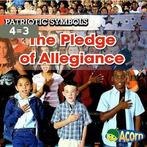 The Pledge of Allegiance 9781403493859 Nancy Harris, Verzenden, Zo goed als nieuw, Nancy Harris