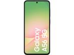 Samsung -  Galaxy A56 - 5g 128 Gb  - Grafiet, Verzenden, Touchscreen, Nieuw, Zonder abonnement