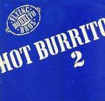 LP gebruikt - The Flying Burrito Bros - Hot Burrito 2, Zo goed als nieuw, Verzenden