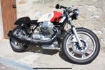 Moto Guzzi - Le Mans III - Cafe Racer - 850 cc - 1981, Motoren