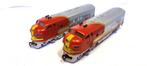 Märklin H0 - 3060, 4060 - Modeltrein locomotief (2) -, Hobby en Vrije tijd, Modeltreinen | H0, Nieuw