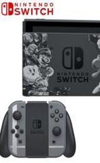 Nintendo Switch Super Smash Bros. Ultimate Edition - Mooi, Spelcomputers en Games, Spelcomputers | Nintendo Switch, Ophalen of Verzenden