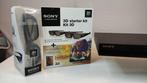 Sony BDP-S470 DVD-speler