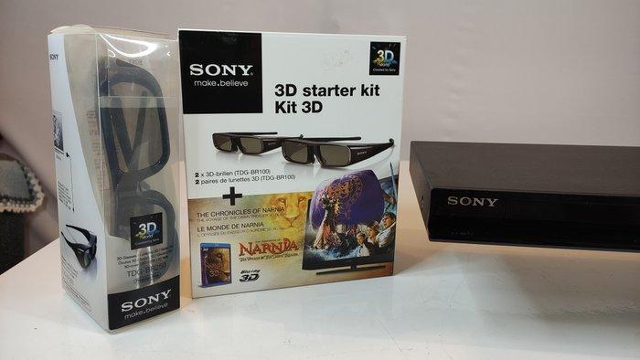 Sony BDP-S470 DVD-speler, Verzamelen, Fotografica en Filmapparatuur