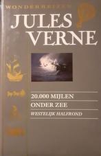 20000 mijlen onder zee / Wonderreizen 9789022512197, Verzenden, Gelezen, Jules Verne