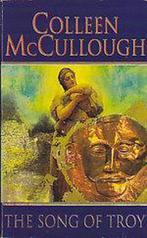 The Song of Troy 9780752817057 Colleen McCullough, Verzenden, Gelezen, Colleen McCullough