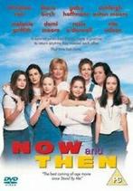 Now and Then DVD (2004) Christina Ricci, Glatter (DIR) cert, Zo goed als nieuw, Verzenden