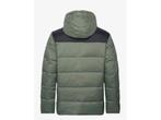Lee Jeans Puffer Jacket – Kleur: Fort Green – Maat XS –, Verzenden, Nieuw