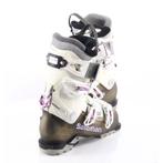 38 38,5 dames skischoenen SALOMON QUEST 880 W, biovent, over, Sport en Fitness, Skiën en Langlaufen, Verzenden, Gebruikt, Salomon