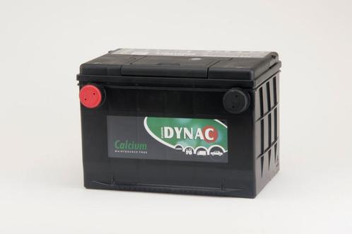 Accu 65 amph dynac |, Auto-onderdelen, Accu's en Toebehoren, Ophalen of Verzenden