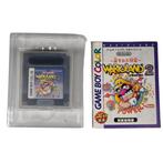 Nintendo - Gameboy Color - Wario Land 2 (Japanese) -, Spelcomputers en Games, Nieuw