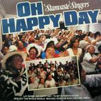 Stanvaste Singers - Oh Happy Day (LP, Album), Verzenden, Nieuw in verpakking