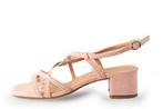 Hampton Bays Sandalen in maat 37 Roze | 10% korting, Kleding | Dames, Overige kleuren, Verzenden, Sandalen of Muiltjes, Hampton Bays