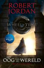 Het Oog van de Wereld / Het Rad des Tijds / 1 9789024597437, Boeken, Fantasy, Verzenden, Gelezen, Robert Jordan