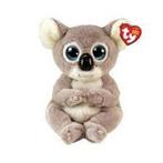 TY Beanie Babies Bellies Melly Koala 15 cm, Nieuw, Verzenden