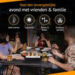 Sfeerhaard - Tafelhaard - Binnen & Buiten - Bio Ethanol - 46, Verzenden, Nieuw