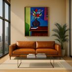 Valdi - Silencio azul - XL (No Reserve)