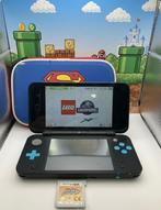 Nintendo - New Nintendo 2DS XL - Nintendo New 2DS XL -, Spelcomputers en Games, Nieuw