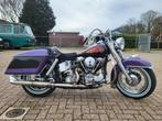 Harley-Davidson - FLH - Electra Glide - Panhead - 1200 cc -