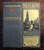 Anonymous - Belgium by the Red Star Line steamers - Jaren