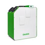 Duco DucoBox Energy Premium WTW 325-1ZH links 325m³/h, Doe-het-zelf en Verbouw, Ventilatie en Afzuiging, Verzenden, Nieuw