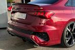 Audi RS3 8Y 2020+ Carbon diffuser rand trim, Verzenden
